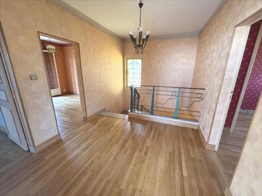 Maison a vendre Saint-Doulchard 18230 Cher 128 m2 7 pièces 227900 euros