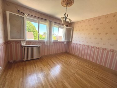 Maison a vendre Saint-Doulchard 18230 Cher 128 m2 7 pièces 238500 euros