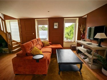 Maison a vendre Commune non précisée 50 Manche 200 m2 6 pièces 398200 euros