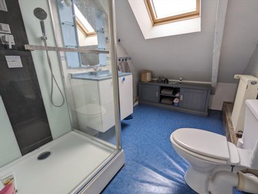 Maison a vendre Commune non précisée 50 Manche 200 m2 6 pièces 398200 euros