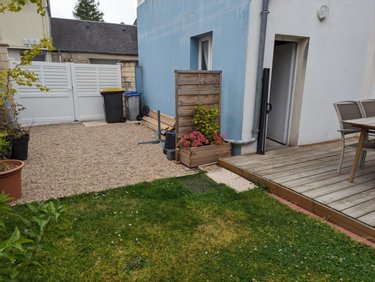 Maison a vendre Commune non précisée 50 Manche 200 m2 6 pièces 398200 euros