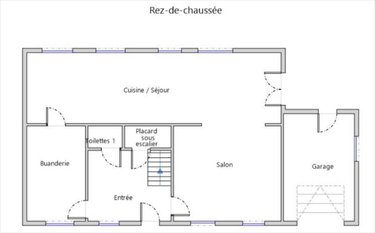 Maison a vendre Commune non précisée 50 Manche 200 m2 6 pièces 398200 euros