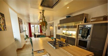 Maison a vendre Commune non précisée 50 Manche 200 m2 6 pièces 398200 euros