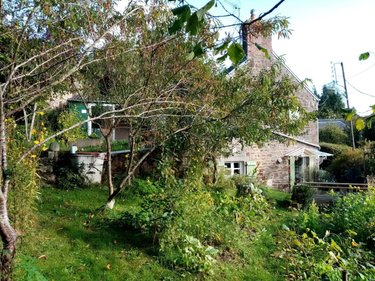 Maison a vendre Vire-Normandie 14500 Calvados 61 m2 4 pièces 116050 euros