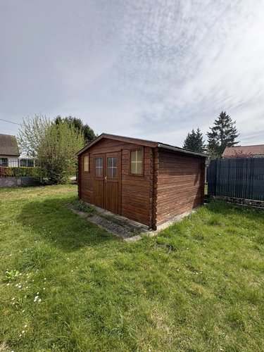 Maison a vendre Eppes 02840 Aisne 103 m2 6 pièces 129000 euros