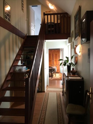 Appartement a vendre Port-Louis 56290 Morbihan 71 m2 3 pièces 275600 euros