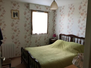 Appartement a vendre Port-Louis 56290 Morbihan 71 m2 3 pièces 275600 euros