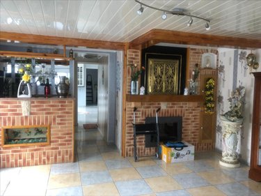 Maison a vendre Marles-sur-Canche 62170 Pas-de-Calais 186 m2 6 pièces 325500 euros