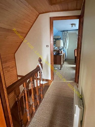 Maison a vendre Audierne 29770 Finistère 105 m2 7 pièces 343050 euros
