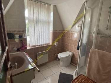 Maison a vendre Audierne 29770 Finistère 105 m2 7 pièces 343050 euros