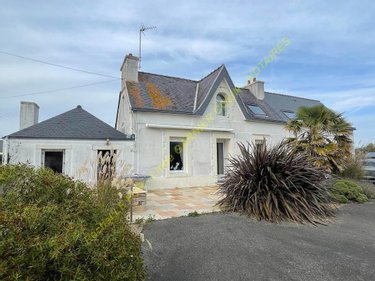 Maison a vendre Audierne 29770 Finistère 105 m2 7 pièces 343050 euros