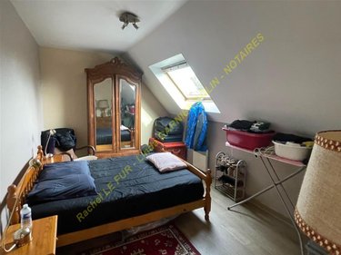 Maison a vendre Audierne 29770 Finistère 105 m2 7 pièces 343050 euros