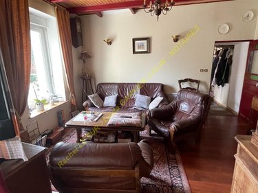 Maison a vendre Audierne 29770 Finistère 105 m2 7 pièces 343050 euros