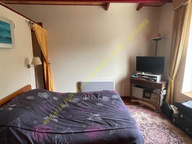 Maison a vendre Audierne 29770 Finistère 105 m2 7 pièces 343050 euros
