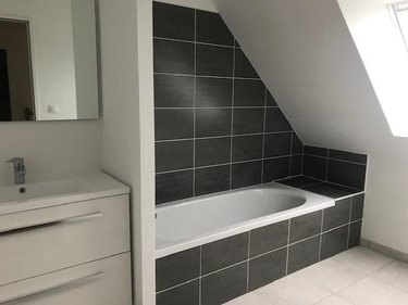 Location maison Dinan 22100 Côtes-d'Armor 114 m2 5 pièces 1100 euros