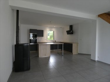 Maison a vendre Le Minihic-sur-Rance 35870 Ille-et-Vilaine 114 m2 5 pièces 392772 euros