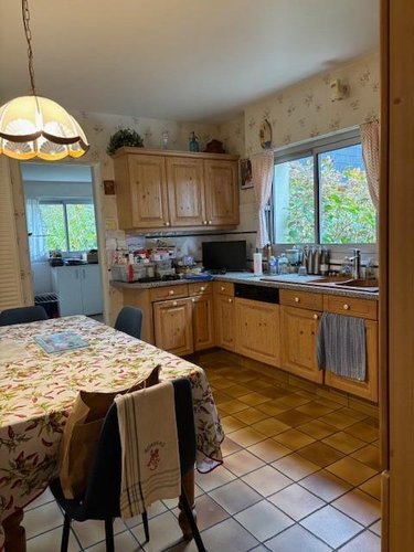 Maison a vendre Baden 56870 Morbihan 176 m2 6 pièces 997897 euros