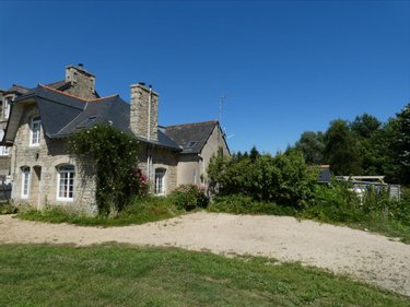 Maison a vendre Beaussais-sur-Mer 22650 Côtes-d'Armor 138 m2 6 pièces 360842 euros