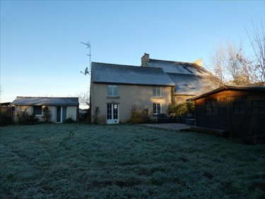 Maison a vendre Beaussais-sur-Mer 22650 Côtes-d'Armor 138 m2 6 pièces 360842 euros