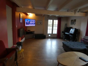 Maison a vendre Beaussais-sur-Mer 22650 Côtes-d'Armor 138 m2 6 pièces 360842 euros