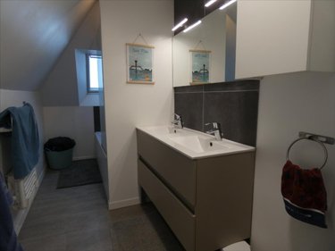 Maison a vendre Beaussais-sur-Mer 22650 Côtes-d'Armor 138 m2 6 pièces 360842 euros