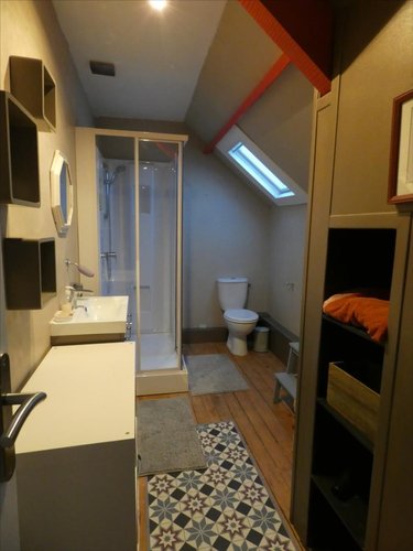 Maison a vendre Beaussais-sur-Mer 22650 Côtes-d'Armor 138 m2 6 pièces 360842 euros
