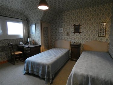 Maison a vendre Beaussais-sur-Mer 22650 Côtes-d'Armor 135 m2 6 pièces 279575 euros