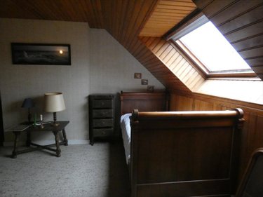 Maison a vendre Beaussais-sur-Mer 22650 Côtes-d'Armor 135 m2 6 pièces 279575 euros