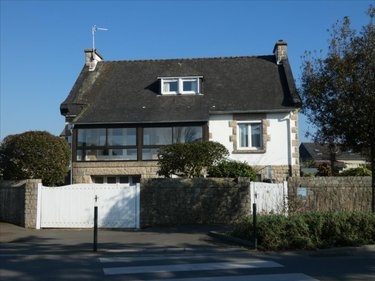 Maison a vendre Beaussais-sur-Mer 22650 Côtes-d'Armor 135 m2 6 pièces 279575 euros