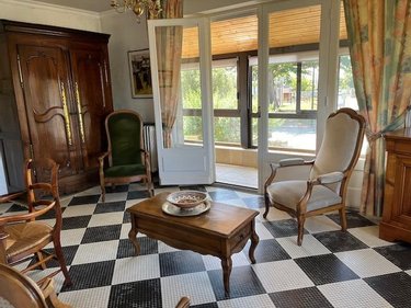 Maison a vendre Beaussais-sur-Mer 22650 Côtes-d'Armor 135 m2 6 pièces 274300 euros