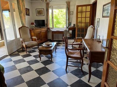 Maison a vendre Beaussais-sur-Mer 22650 Côtes-d'Armor 135 m2 6 pièces 279575 euros