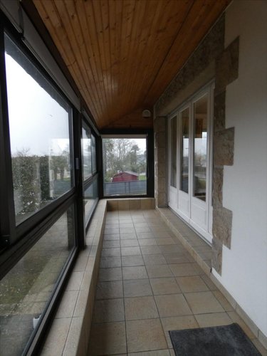 Maison a vendre Beaussais-sur-Mer 22650 Côtes-d'Armor 135 m2 6 pièces 279575 euros