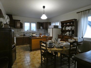 Maison a vendre Beaussais-sur-Mer 22650 Côtes-d'Armor 135 m2 6 pièces 279575 euros