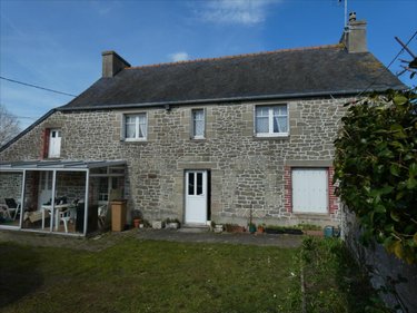 Maison a vendre Lancieux 22770 Côtes-d'Armor 137 m2 6 pièces 372172 euros