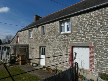 Maison a vendre Lancieux 22770 Côtes-d'Armor 137 m2 6 pièces 372172 euros