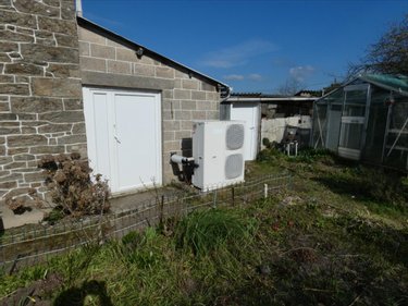 Maison a vendre Lancieux 22770 Côtes-d'Armor 137 m2 6 pièces 372172 euros