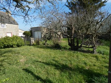 Maison a vendre Lancieux 22770 Côtes-d'Armor 137 m2 6 pièces 372172 euros