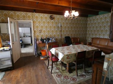 Maison a vendre Lancieux 22770 Côtes-d'Armor 137 m2 6 pièces 372172 euros