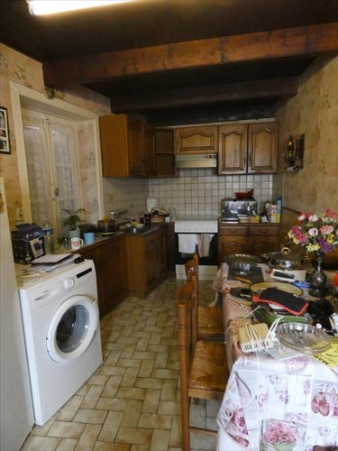 Maison a vendre Lancieux 22770 Côtes-d'Armor 137 m2 6 pièces 372172 euros