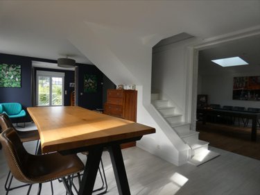 Maison a vendre Dinard 35800 Ille-et-Vilaine 173 m2 7 pièces 1175572 euros