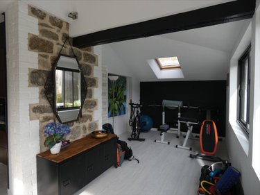 Maison a vendre Dinard 35800 Ille-et-Vilaine 173 m2 7 pièces 1175572 euros