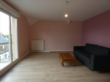 Appartement a vendre Dinan 22100 Côtes-d'Armor 67 m2 3 pièces 264022 euros