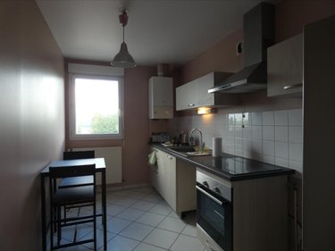 Appartement a vendre Dinan 22100 Côtes-d'Armor 67 m2 3 pièces 264022 euros