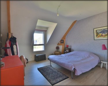 Maison a vendre Le Rheu 35650 Ille-et-Vilaine 142 m2 6 pièces 405600 euros