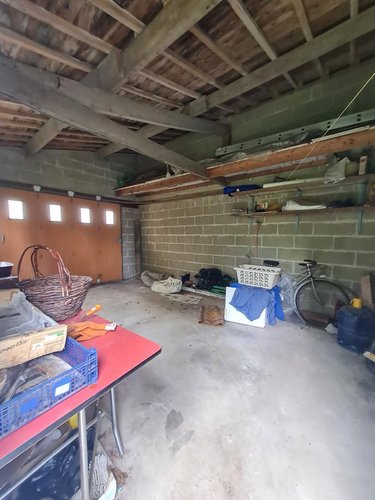 Maison a vendre Saint-Gonnery 56920 Morbihan 121 m2 6 pièces 94440 euros