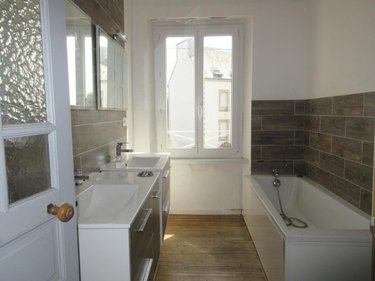 Maison a vendre Moustoir-Remungol 56500 Morbihan 120 m2 5 pièces 84320 euros