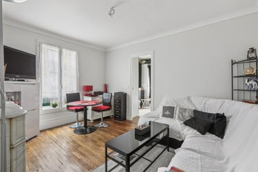 Appartement a vendre Paris 12e arrondissement 75012 Paris 52 m2 3 pièces 520000 euros