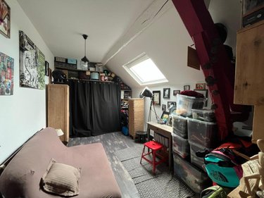Maison a vendre Treilles-en-Gâtinais 45490 Loiret 142 m2 5 pièces 195400 euros