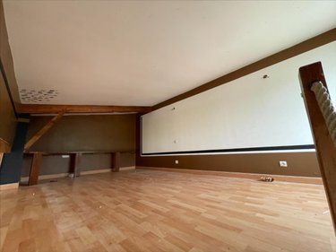 Maison a vendre Saint-Jean-de-Liversay 17170 Charente-Maritime 137 m2 4 pièces 126000 euros