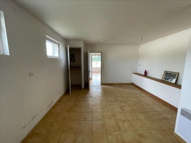 Maison a vendre Saint-Jean-de-Liversay 17170 Charente-Maritime 137 m2 4 pièces 126000 euros